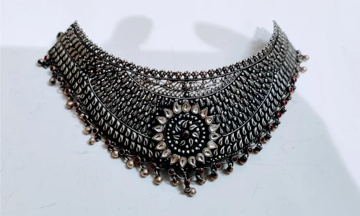 Silver Zone Silver Jewellery